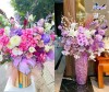 Top 5 Địa chỉ bán hoa giả đẹp nhất Vĩnh Long chủ shop thân thiện nhiệt tình