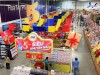 Top 6 chuỗi siêu thị lớn nhất Hà Nội chất lượng cao