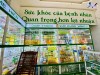 Top 6 Cửa hàng bán thuốc tây giá tốt và uy tín nhất Lào Cai Nhân viên nhiệt tình, chu đáo