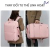 Top 6 Địa chỉ bán balo đẹp nhất Khánh Hòa làm tôn vẻ đẹp sang trọng