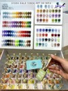 Top 7 Cửa hàng bán phụ kiện nail uy tín và chất lượng nhất Thanh Hóa độc đáo và ấn tượng (3)