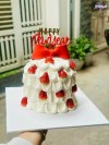 Top 7 cửa hàng bánh sinh nhật nổi tiếng Hải Phòng siêu đẹp