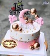 Top 7 Thương hiệu bánh kem nổi tiếng Hà Tĩnh theo yêu cầu khách hàng (4)