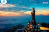 Top 8 Danh lam thắng cảnh đẹp nhất tại Tây Ninh đắm đuối từ cái nhìn đầu tiên