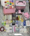Top 9 Cửa hàng bán phụ kiện nail uy tín và chất lượng nhất Hưng Yên nhiều ưu đãi