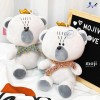 Top 9 cửa hàng thú nhồi bông đẹp, chất lượng nhất dễ dàng vệ sinh