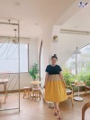 Top 9 Shop thời trang bà bầu đẹp và chất Đắk Lắk mềm mịn dễ mặc