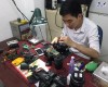 Top Địa chỉ sửa chữa máy ảnh uy tín nhất Ninh Bình thợ có tâm