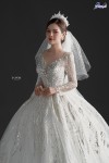 Top 10 Địa chỉ may và cho thuê váy cưới đẹp nhất Quảng Ngãi được đánh giá cao