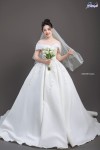 Top 10 Địa chỉ may và cho thuê váy cưới đẹp nhất Tây Ninh hoàn hảo nhất (1)