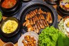 Top 12 Quán nướng ngon nhất Nam Định thường xuyên có các chương trình khuyến mãi
