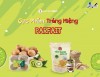 Top 5 Địa chỉ bán nguyên liệu làm bánh Phan Rang - Tháp Chàm Ninh Thuận được đánh giá cao