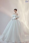 Top 9 Địa chỉ may và cho thuê váy cưới đẹp nhất An Giang xinh lung linh