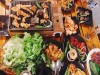 Top 9 Quán nướng ngon nhất Tân An Long An nhiều loại đồ ăn hấp dẫn