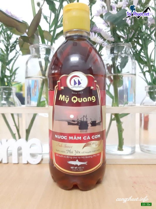 nuoc mam my quang