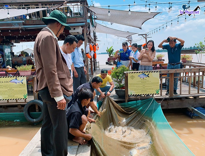 Cẩm Nang Kinh Nghiệm Du Lịch Thành phố Cần Thơ (2)