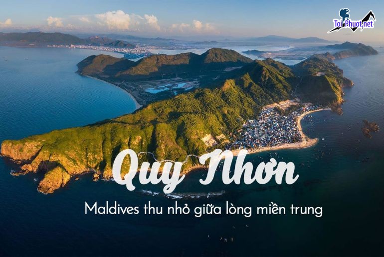 Siêu Chi Tiết A Z Kinh Nghiệm du lịch Quy Nhơn Bình Định (1)