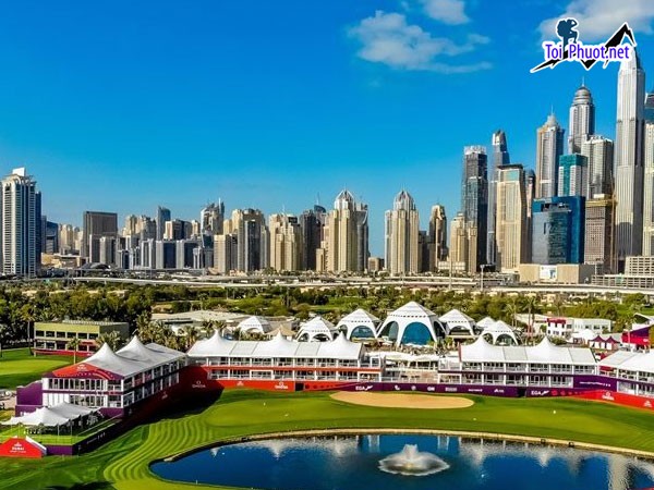 Du Lịch Dubai thành phố được mệnh danh ăn chơi xa xỉ bật nhất thế giới (6)