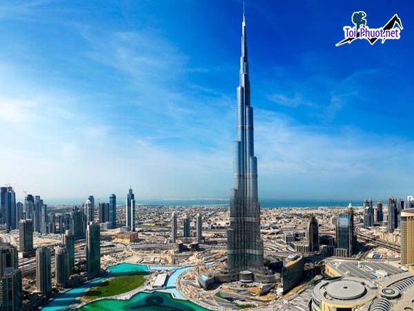 Du Lịch Dubai thành phố được mệnh danh ăn chơi xa xỉ bật nhất thế giới (7)