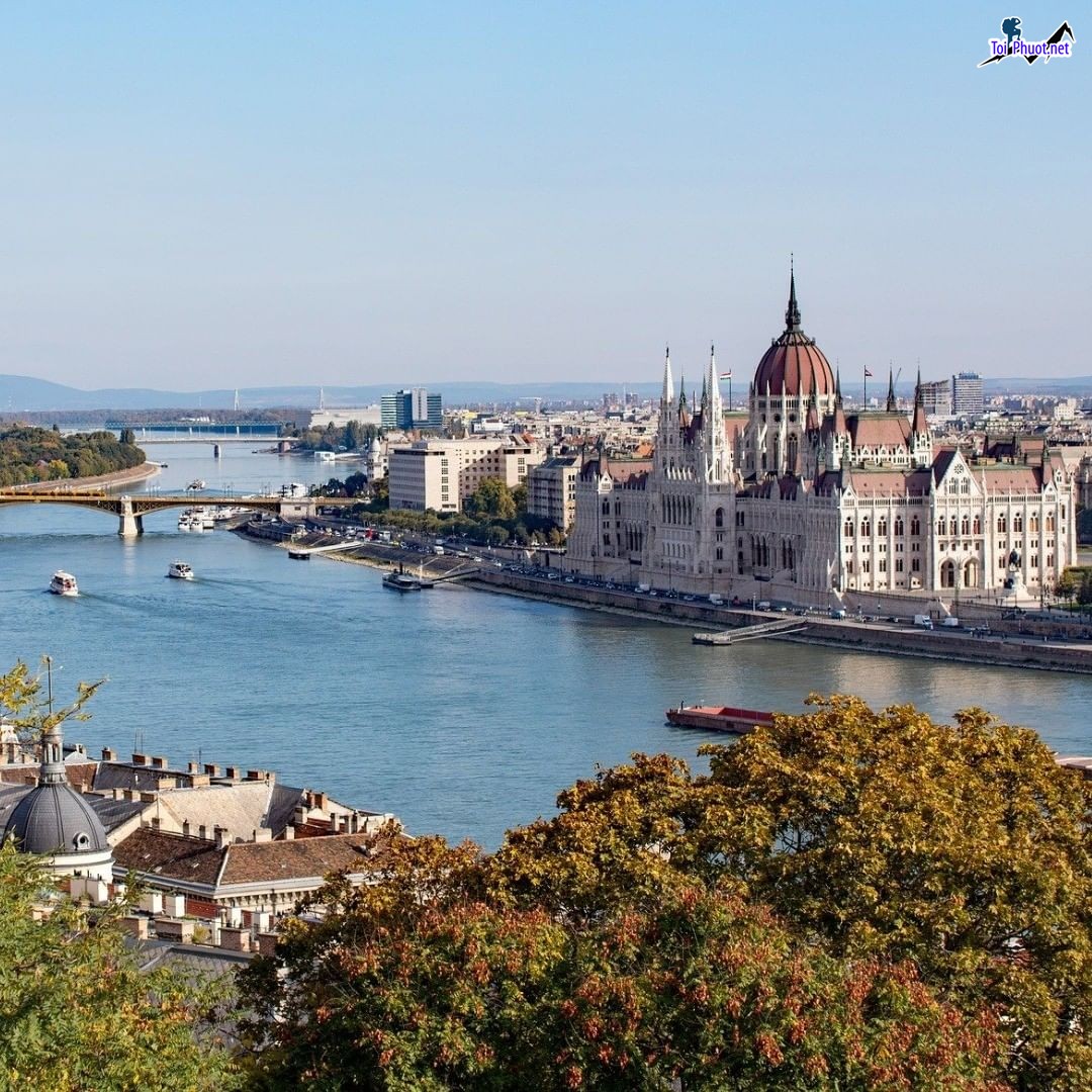 Du lịch Hungary nơi được mệnh danh là “Trái tim châu Âu” (6)