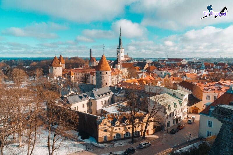 Du lịch Latvia bao giờ cũng là chủ đề thú vị được các bạn trẻ đam mê dịch chuyển (2)