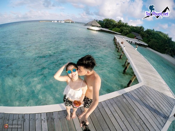 Du lịch Maldives Tour du lịch thiên đường 5 ngày 4 đêm sang chảnh (1)