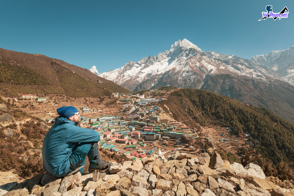 Du lịch Nepal thu hút du khách bởi vẻ đẹp hùng vĩ hoang sơ (1)