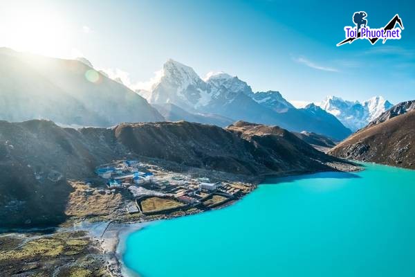 Du lịch Nepal thu hút du khách bởi vẻ đẹp hùng vĩ hoang sơ (4)