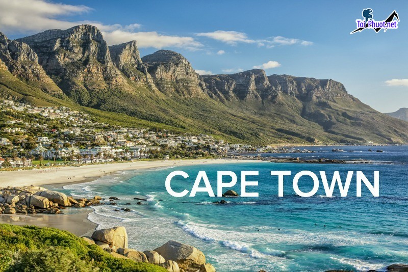 Du lịch Thành phố Cape Town Nam Phi là một sự lựa chọn hoàn hảo