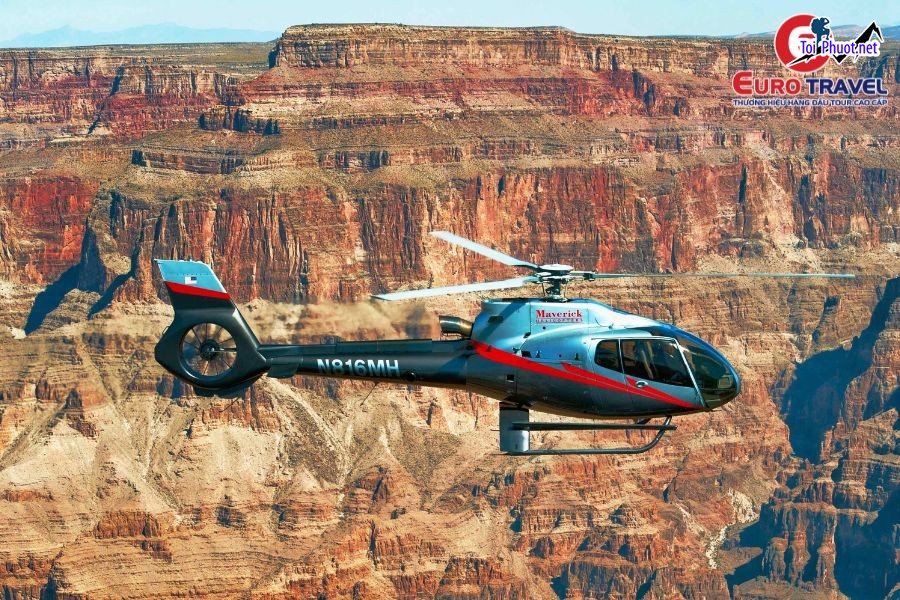 Grand Canyon Mỹ Kiệt tác thiên nhiên hùng vĩ của Hoa Kỳ (1)