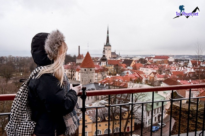 Khám phá Du lịch Estonia đất nước nhỏ bé vùng Bắc Âu dễ dàng (9)