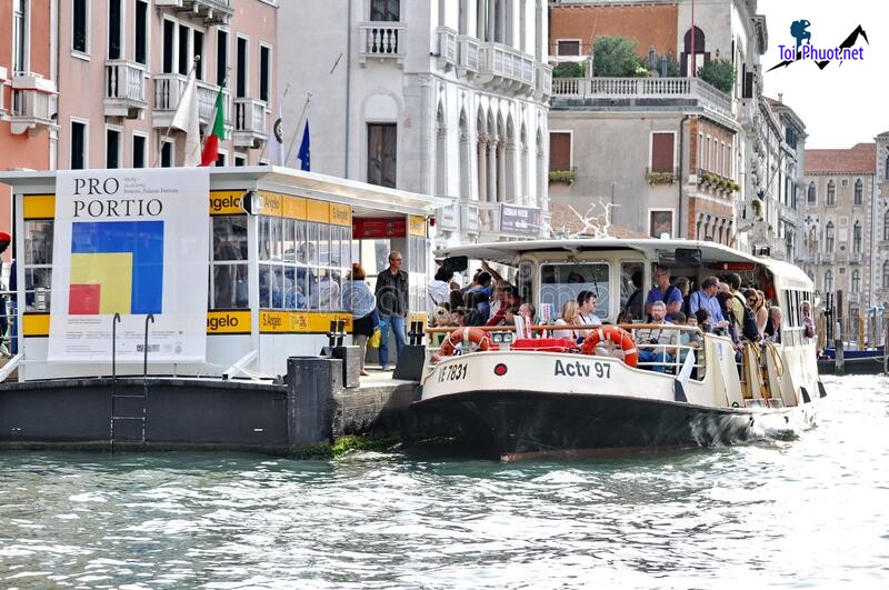 Khám phá Thành phố Venice lãng mạn thành phố lang mạn nhất hành tinh (2)