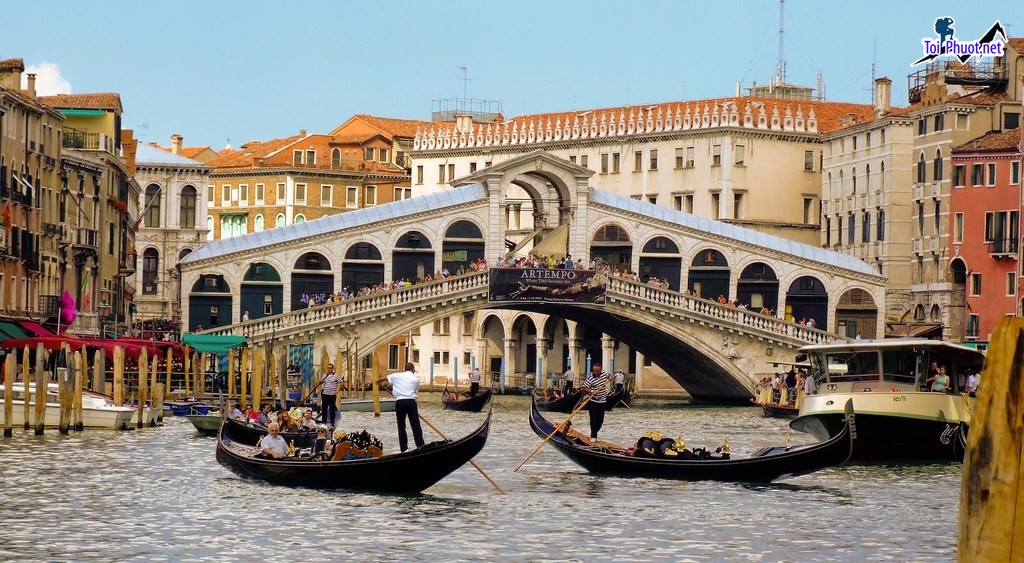 Khám phá Thành phố Venice lãng mạn thành phố lang mạn nhất hành tinh (4)