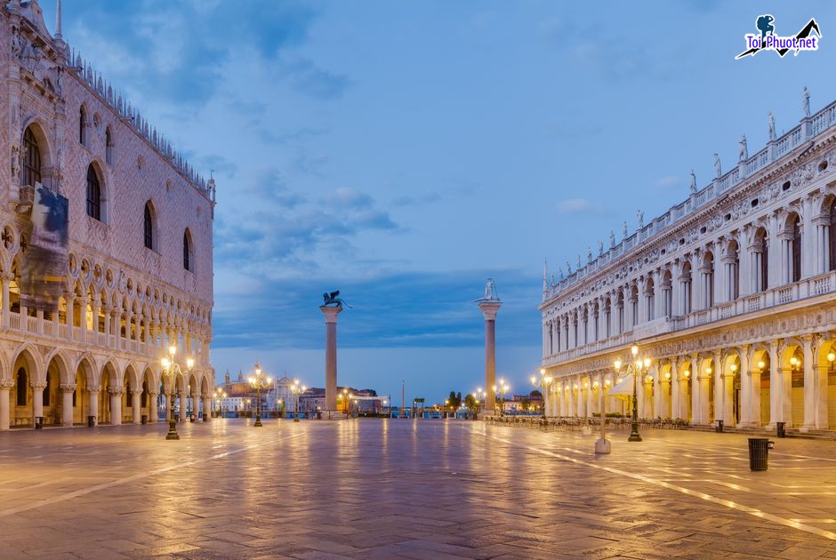 Khám phá Thành phố Venice lãng mạn thành phố lang mạn nhất hành tinh (7)