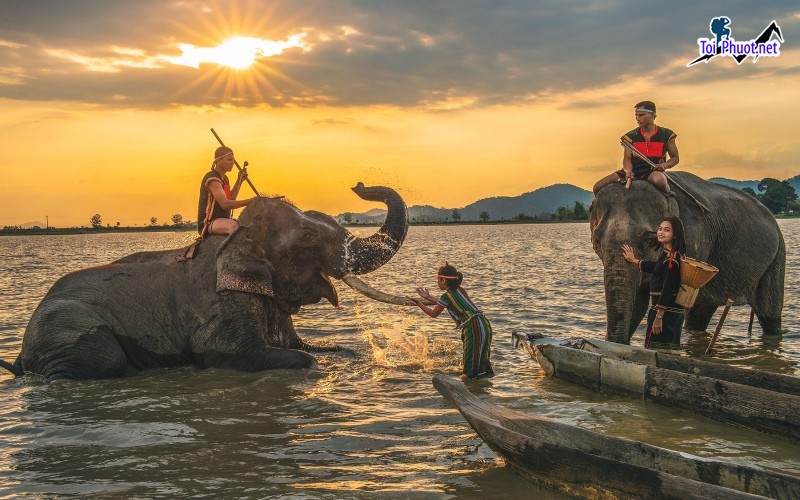 Kinh Nghiệm Du Lịch Buôn Ma Thuột Đắk Lắk mới nhất để chuẩn bị cho hành trình sắp tới (4)