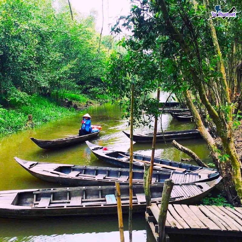 Kinh Nghiệm Du Lịch Cao Lãnh Đồng Tháp vùng đất sở hữu vẻ đẹp của đồng nội xanh rì (2)