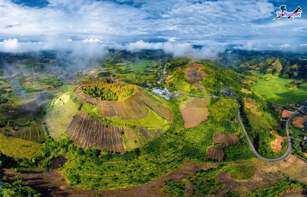 Kinh Nghiệm Du Lịch Gia Nghĩa Đắk Nông với vẻ đẹp tự nhiên phong phú (6)