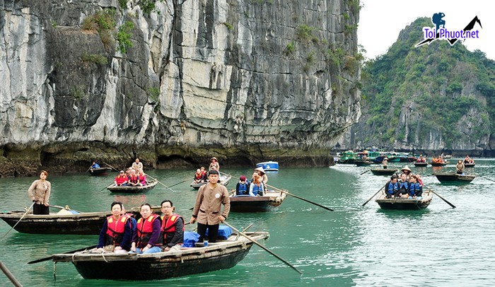 Kinh Nghiệm Du Lịch Hạ Long Quảng Ninh siêu chi tiết và bổ ích (2)