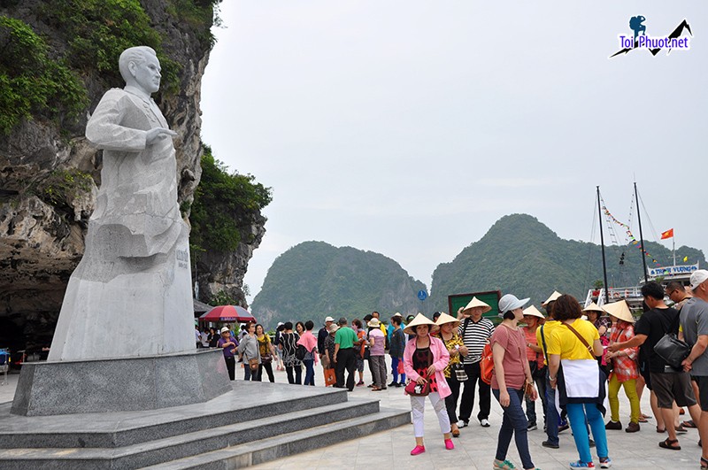 Kinh Nghiệm Du Lịch Hạ Long Quảng Ninh siêu chi tiết và bổ ích (3)