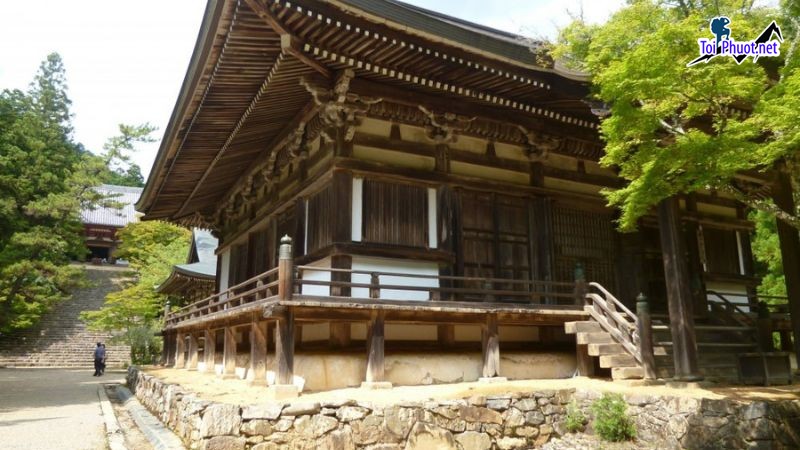 Kinh nghiệm du lịch Kyoto Nhật Bản Hiện Thân Của Nhật Bản Xưa (4)