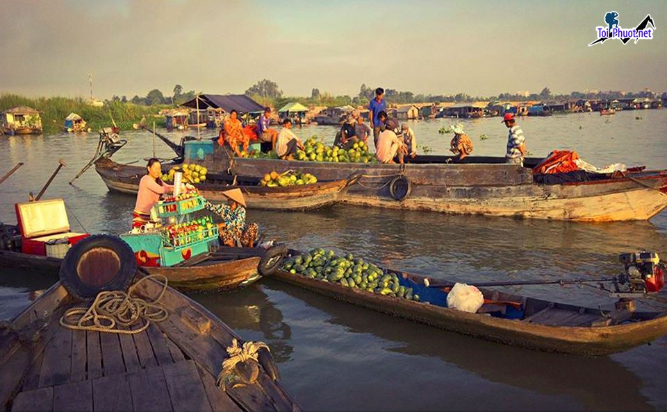 Kinh Nghiệm Du Lịch Long Xuyên An Giang khám phá trải nghiệm văn hóa phong tục (2)