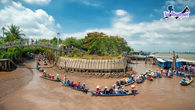 Kinh Nghiệm Du Lịch Mỹ Tho Tiền Giang nhưng điều mới lạ và chi tiết nhất (2)