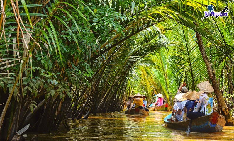 Kinh Nghiệm Du Lịch Mỹ Tho Tiền Giang nhưng điều mới lạ và chi tiết nhất (3)