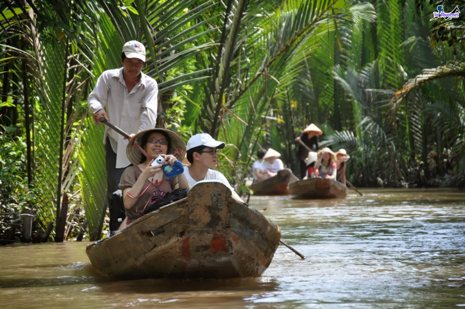 Kinh Nghiệm Du Lịch Mỹ Tho Tiền Giang tham khảo cho chuyến đi mong đợi (2)