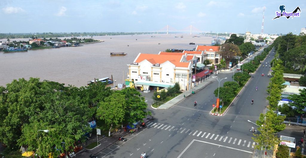 Kinh Nghiệm Du Lịch Mỹ Tho Tiền Giang tham khảo cho chuyến đi mong đợi (3)