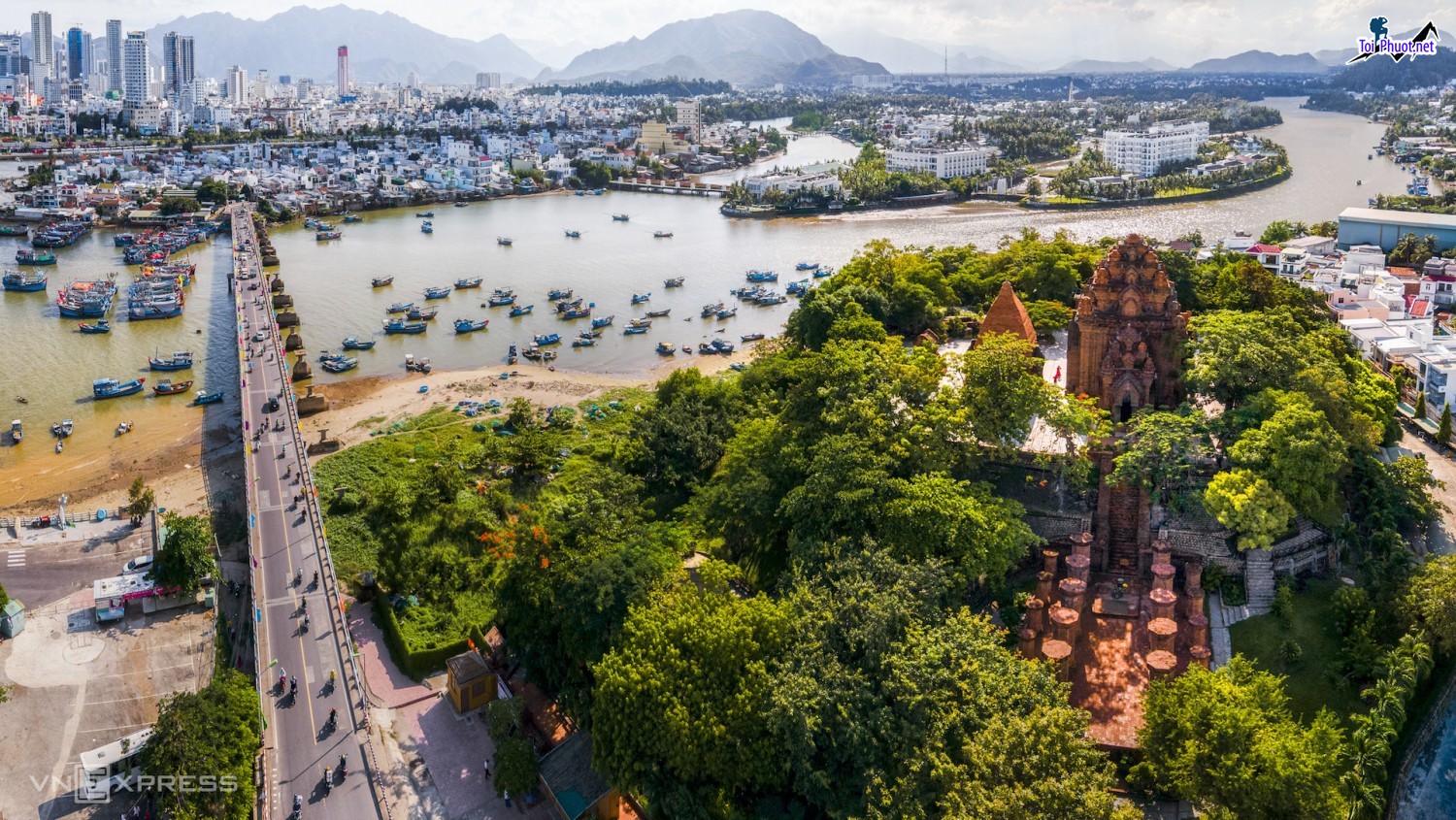 Kinh Nghiệm Du Lịch Nha Trang Khánh Hòa vui chơi và cơ sở nghỉ dưỡng (4)