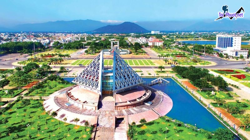 Kinh Nghiệm Du Lịch Phan Rang Tháp Chàm Ninh Thuận sau đây chắn chắn giúp ích cho bạn (1)