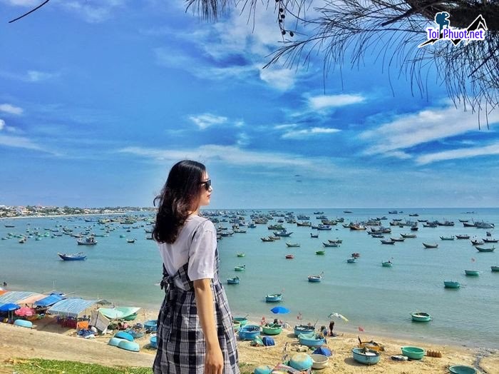 Kinh Nghiệm Du Lịch Phan Thiết Bình Thuận một thắng cảnh du lịch biển nổi tiếng nhất nhì Việt Nam (4)