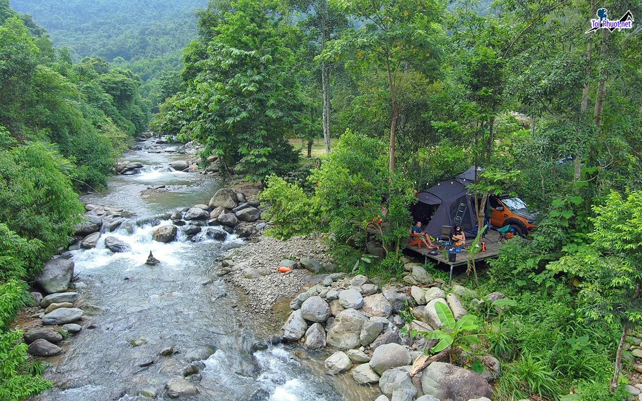 Kinh Nghiệm Du Lịch Thái Nguyên nổi tiếng mà còn nhiều danh lam thắng cảnh (4)