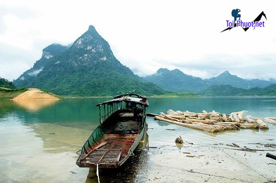 Kinh Nghiệm Du Lịch Tuyên Quang vẻ đẹp thiên nhiên hùng vĩ nên khám phá (2)